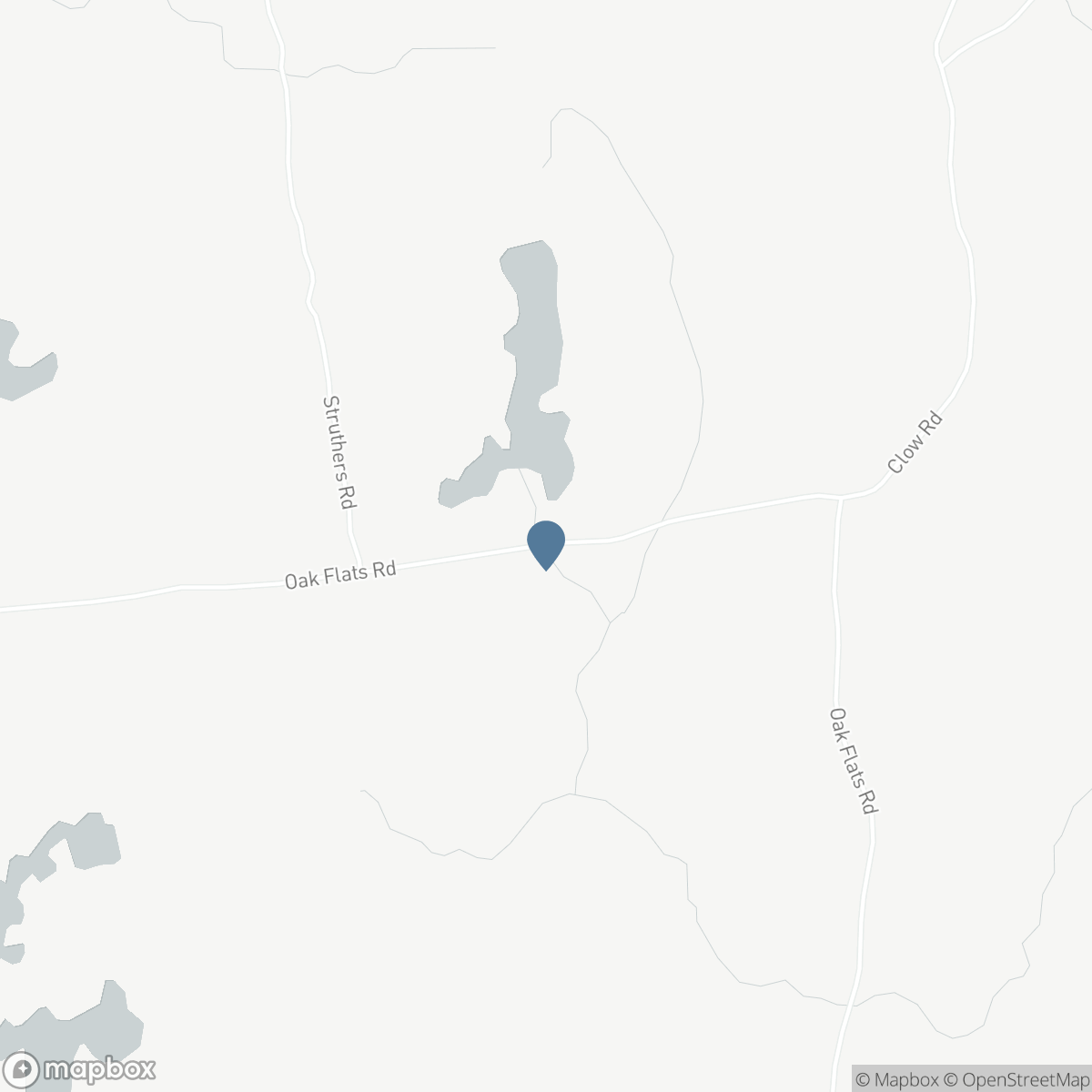 1839 OAK FLATS ROAD, Central Frontenac, Ontario K0H 1T0